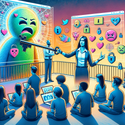 Unlock the Secret to Transforming Children's Emotional Health: Forgiveness Education Revealed! || TinyEYE Online Therapy