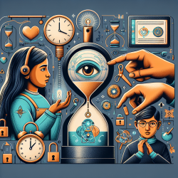Unlocking the Potential of Deaf Children: Early ASL Acquisition and School Entry Age Matter! || TinyEYE Online Therapy