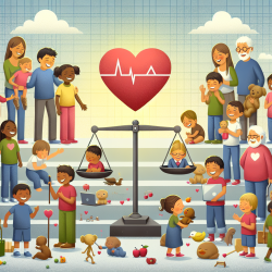 Enhancing Prosocial Behaviors in Children: Insights from Recent Research || TinyEYE Online Therapy