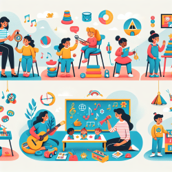 Enhancing Phonological Awareness in Language Delayed Children: Insights from Research || TinyEYE Online Therapy