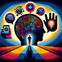 Why Mental Health is the Secret Weapon Against Pandemics || TinyEYE Online Therapy