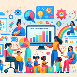 Empowering Practitioners: Harnessing Research for Better Outcomes || TinyEYE Online Therapy