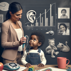 Unlocking the Potential: How Cochlear Implants Can Transform Educational Outcomes || TinyEYE Online Therapy