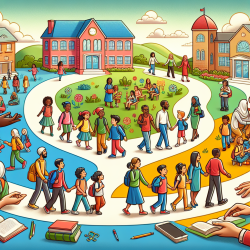 Discover the Secret to a Seamless Transition from Elementary to Secondary School! || TinyEYE Online Therapy