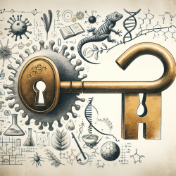 Unlock the Secret to Better STEM Education: Discover the Power of Bioinspiration! || TinyEYE Online Therapy