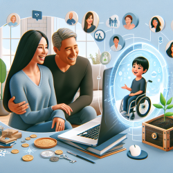 Empowering Parents: Unlocking the Potential of Online Therapy for Children with Special Needs || TinyEYE Online Therapy
