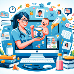 Enhancing Practitioner Skills: Insights from WIC's Promotion of Infant Formula || TinyEYE Online Therapy