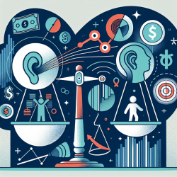 Financial and Regulatory Interventions: Enhancing Outcomes in Speech-Language Pathology || TinyEYE Online Therapy