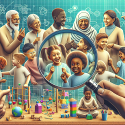 Enhancing Social-Emotional Development in Children: Insights from a Pilot Study || TinyEYE Online Therapy