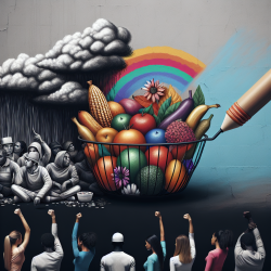 Empowering Change: Addressing Food Insecurity and Depression in Early Care and Education Workers || TinyEYE Online Therapy