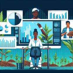Leveraging Research on Youth in Tobacco Farming for Improved Outcomes || TinyEYE Online Therapy