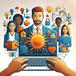 Fostering a Positive School Culture with Online Therapy Services || TinyEYE Online Therapy