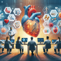 Empowering Practitioners: Enhancing Quality of Life for CHD Patients || TinyEYE Online Therapy
