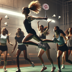 Enhancing Girls' Motivation in Sports: The Role of Social Identity and Physical Self-Concept || TinyEYE Online Therapy
