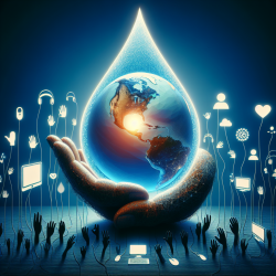Understanding Pandemic Grief: Enhancing Practitioner Skills with Resilience and Social Support || TinyEYE Online Therapy