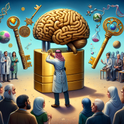 Unlocking the Secrets of an Ultra-Rare Disease: How Practitioners Can Benefit from New Research || TinyEYE Online Therapy
