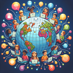 Empowering Special Education: How Online Therapy Can Make a Difference || TinyEYE Online Therapy
