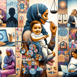 Unlocking Better Outcomes: The BABY Study's Insights for Practitioners || TinyEYE Online Therapy