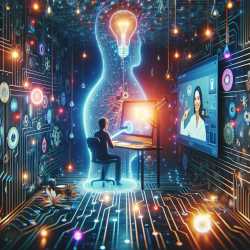 Leveraging Photonics: Enhancing Online Therapy Services with Cutting-Edge Technologies || TinyEYE Online Therapy