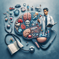 Evaluating Post-Graduate Medical Training: Insights from Japanese Residency Programs || TinyEYE Online Therapy