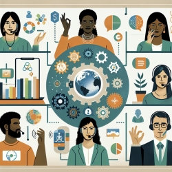 Unlocking the Secrets: How Global Synergies Can Transform Your Therapy Practice || TinyEYE Online Therapy