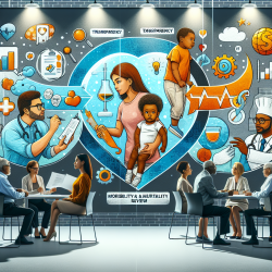 Empowering Change: The Role of Parent Participation in Morbidity and Mortality Reviews || TinyEYE Online Therapy
