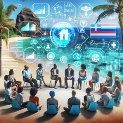Empowering Change: Addressing Mental Health Disparities Among Hawaii's Houseless Population || TinyEYE Online Therapy