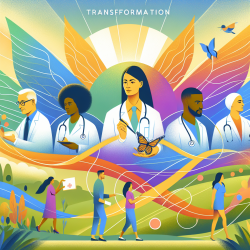 Empowering Practitioners: Transforming the Opioid Crisis Through Multidisciplinary Insights || TinyEYE Online Therapy