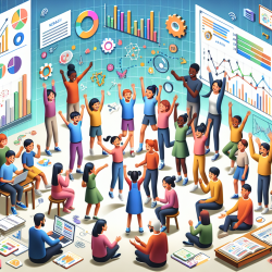 Data-Driven Insights: Improving Outcomes for Children with Speech-Language Pathology || TinyEYE Online Therapy