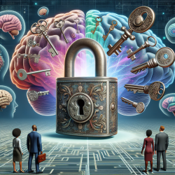 Unlocking Cognitive Potential: Insights for Practitioners || TinyEYE Online Therapy