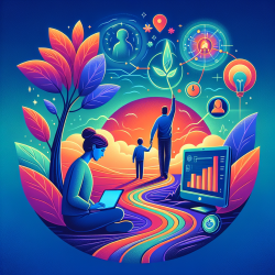 Enhancing Practitioner Skills Through Psychological Resilience Insights || TinyEYE Online Therapy