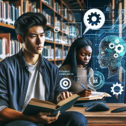 Empowering Change: Understanding and Addressing Discrimination in AI/AN College Students || TinyEYE Online Therapy