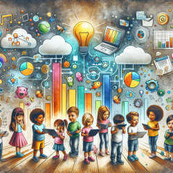 Maximizing Child Outcomes Through Data-Driven Online Speech Therapy || TinyEYE Online Therapy