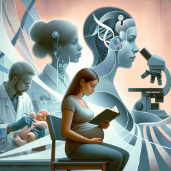 Empowering Practitioners: Insights from Research on Methamphetamine Use in Pregnancy || TinyEYE Online Therapy