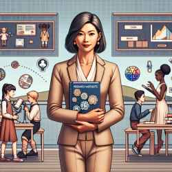 Improving Practitioner Skills with Research Insights on Autism School Adjustment || TinyEYE Online Therapy