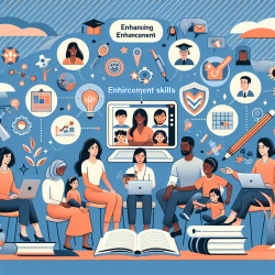 Enhancing Practitioner Skills through Early Intervention Insights || TinyEYE Online Therapy
