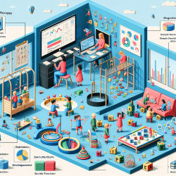 Transforming Preschool Learning: Insights from Swedish Research || TinyEYE Online Therapy