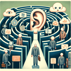 Why Even Government Health Regulators Can Feel Lost in the World of Online Therapy (and How to Find Your Way!) || TinyEYE Online Therapy