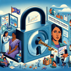 Unlock the Secret to Better Outcomes: How Migrant Domestic Worker Health Insights Can Transform Your Practice! || TinyEYE Online Therapy