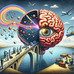 Empowering Change: Harnessing Research to Combat Brain Drain in European Science || TinyEYE Online Therapy
