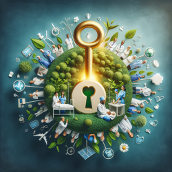 Unlocking the Potential of a Care Ecology for Sustainable MAiD Services || TinyEYE Online Therapy