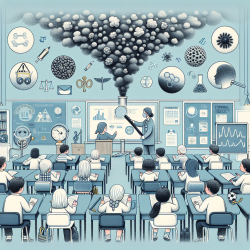 Impact of Indoor Coal Ash on School Competency: Insights for Practitioners || TinyEYE Online Therapy