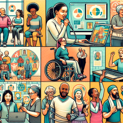 Understanding Disability Through a Health Justice Lens || TinyEYE Online Therapy