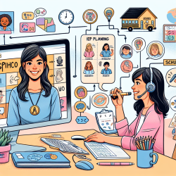 Mastering IEP Meetings: A Guide for Speech Language Pathologists || TinyEYE Online Therapy