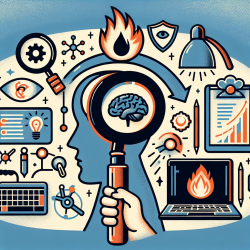 Empowering Educational Psychologists: Research-Driven Solutions to Combat Burnout || TinyEYE Online Therapy