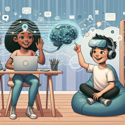 Overcoming Telehealth Challenges for Children with Neurodevelopmental Disorders || TinyEYE Online Therapy