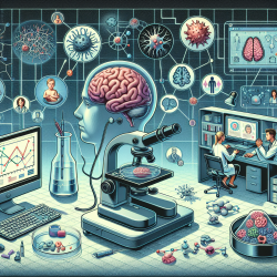 Implementing Insights from Alcohol-Induced Neurotoxicity Research to Enhance Online Therapy for Schools || TinyEYE Online Therapy