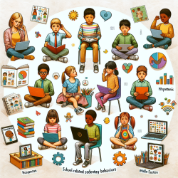 Impact of School-Related Sedentary Behaviours on Children's Health and Well-Being || TinyEYE Online Therapy