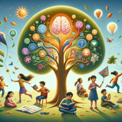 Empowering Change: Harnessing ICD-11 Insights for Enhanced Child Therapy || TinyEYE Online Therapy