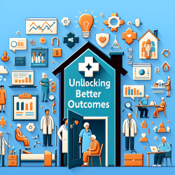 Unlocking Better Outcomes in Home Care: A Data-Driven Approach || TinyEYE Online Therapy